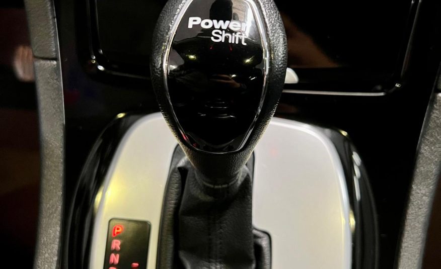 Ford S-Max Titanium BVA PowerShift