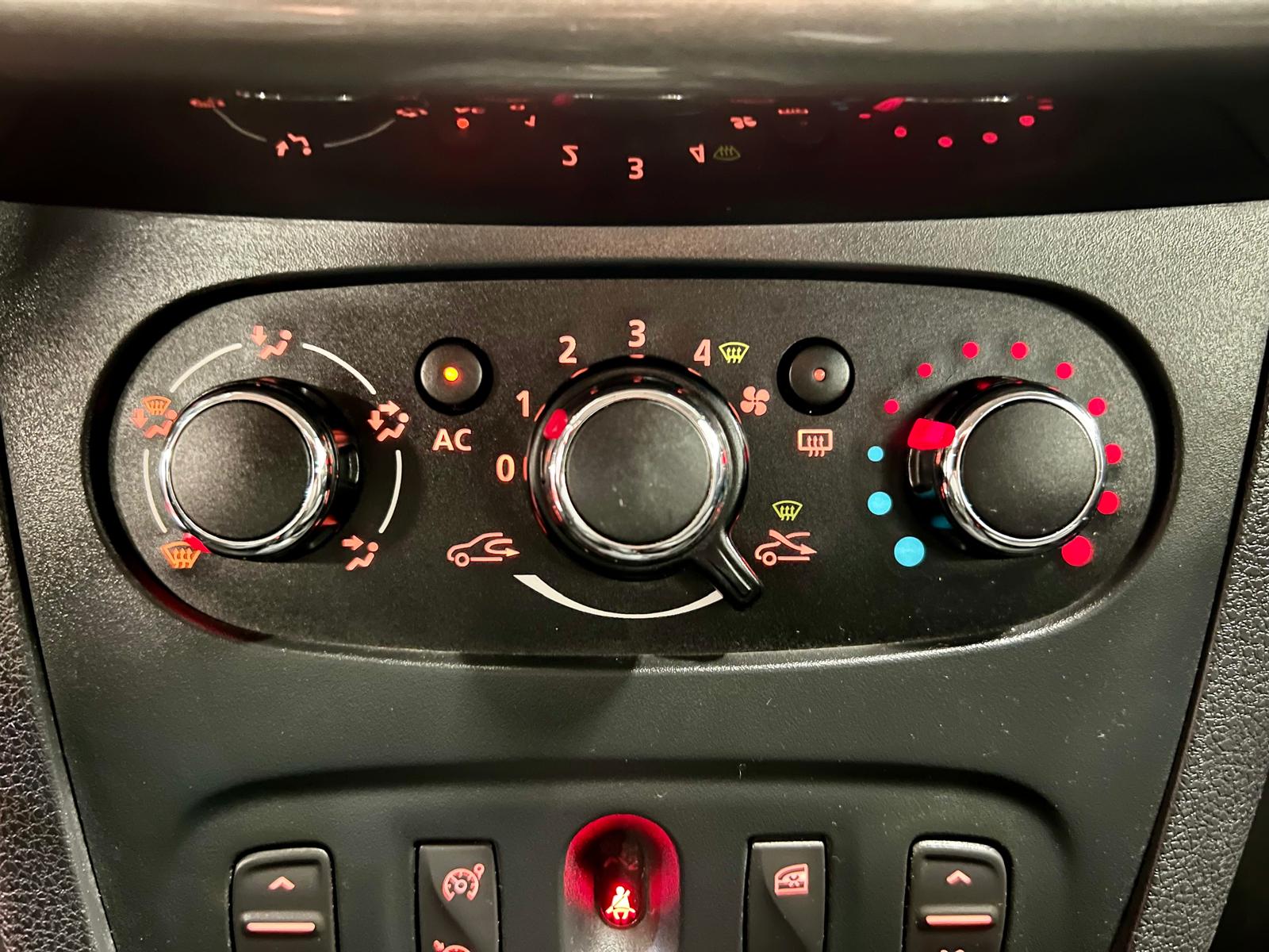 Dacia Sandero Stepway Prestige