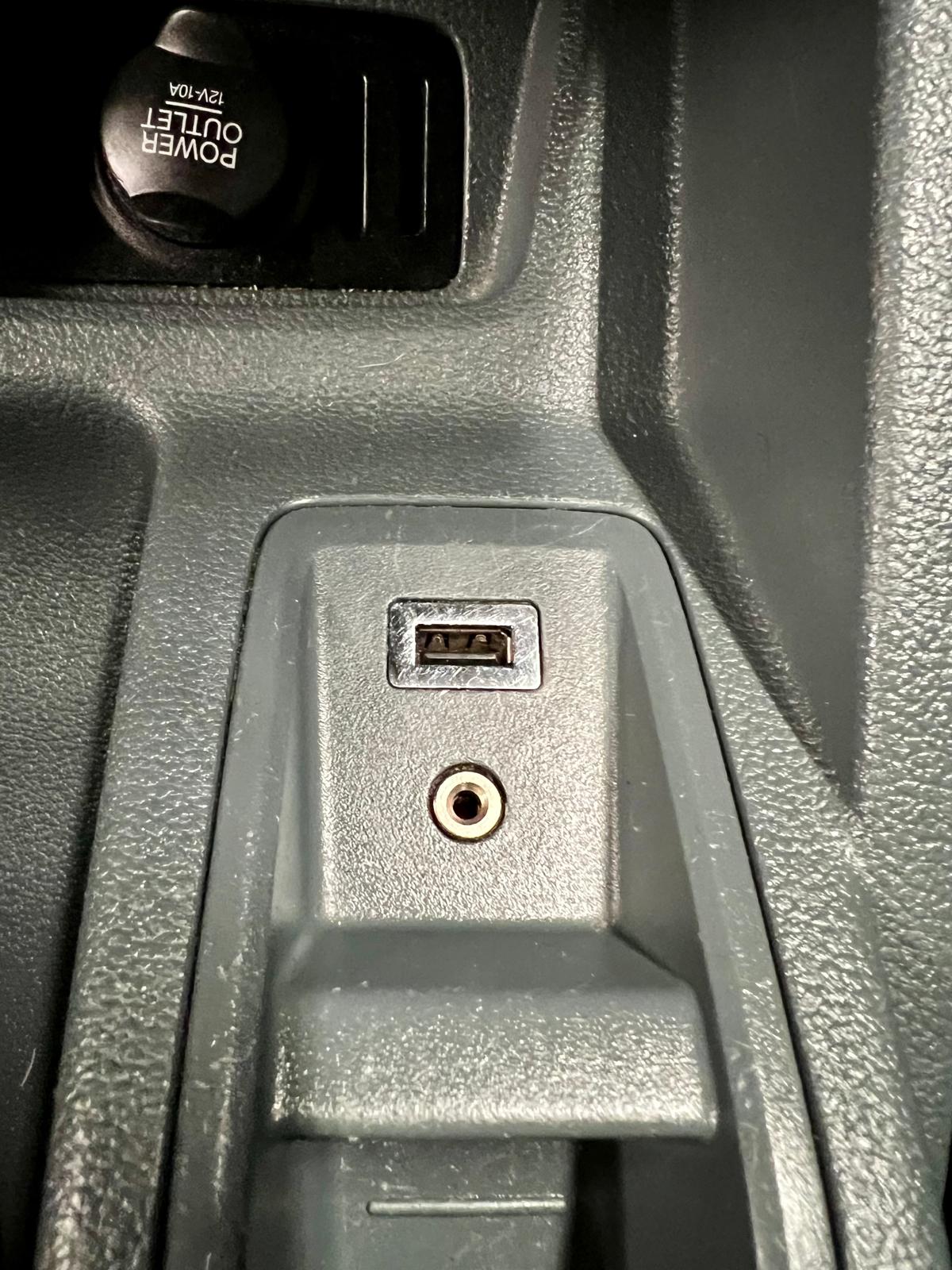 Ford Grand C-Max Trend