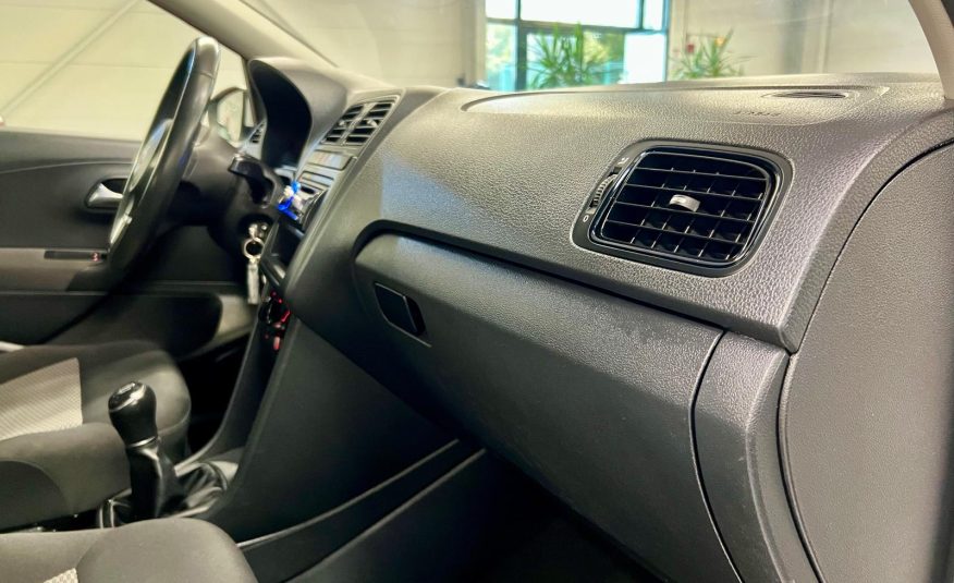 Volkswagen Polo V Trendline