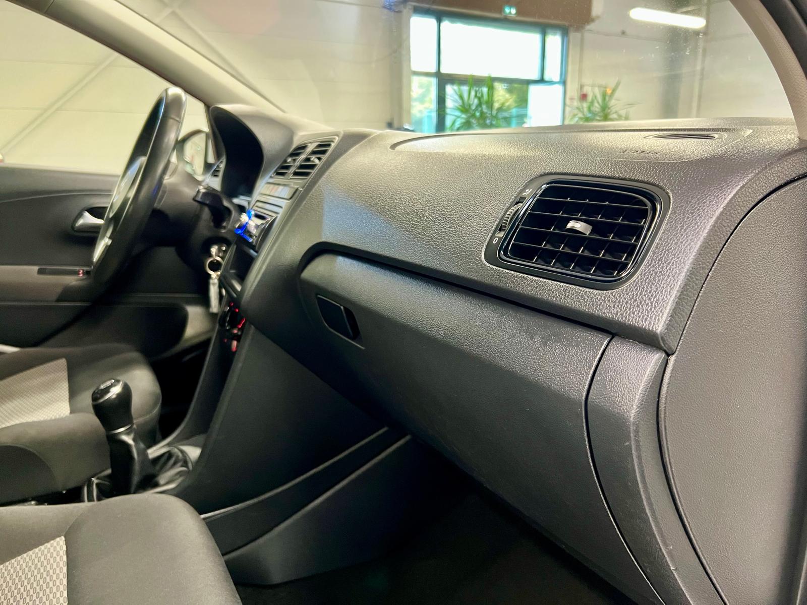 Volkswagen Polo V Trendline