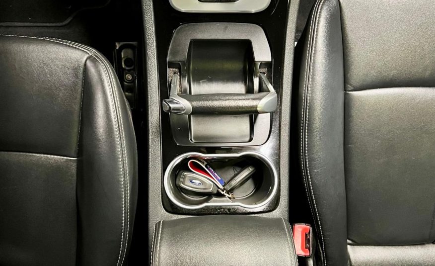 Ford S-Max Titanium BVA PowerShift