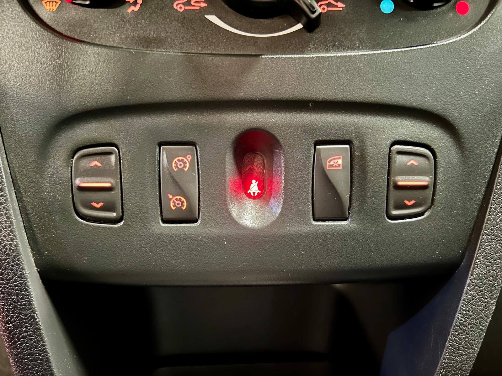 Dacia Sandero Stepway Prestige
