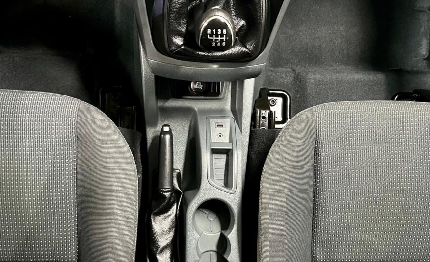Ford Grand C-Max Trend