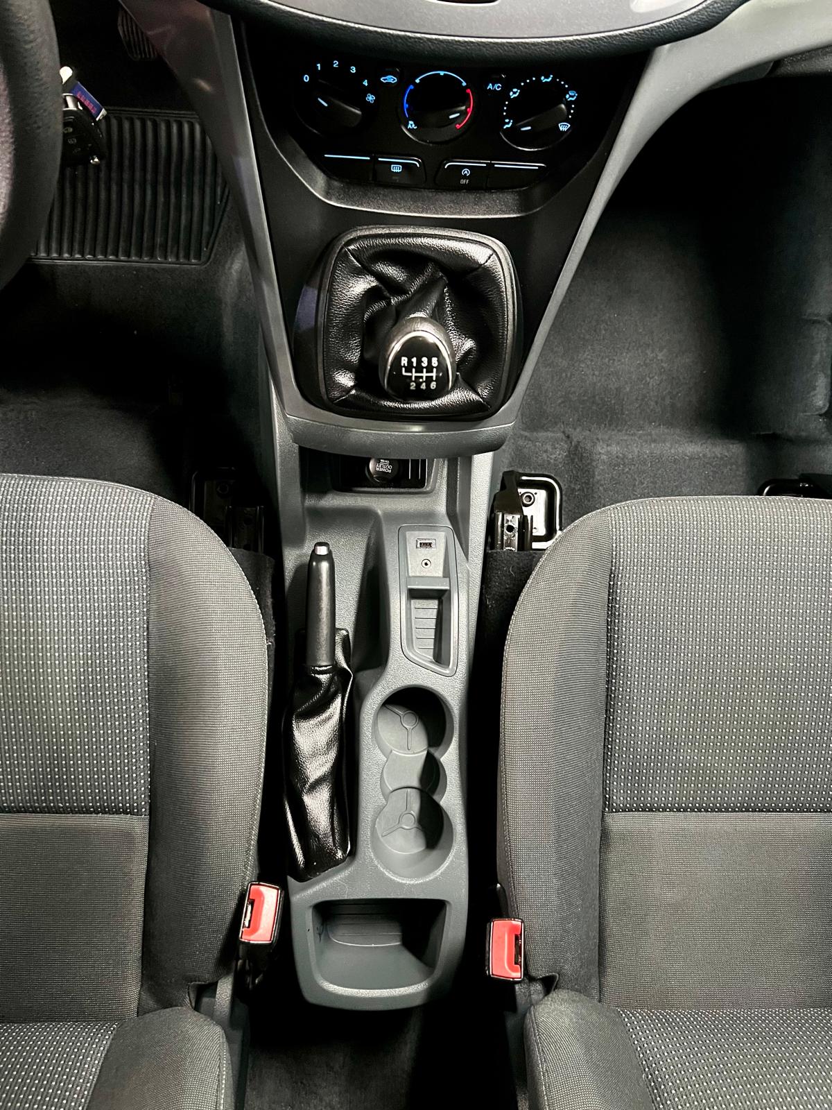 Ford Grand C-Max Trend