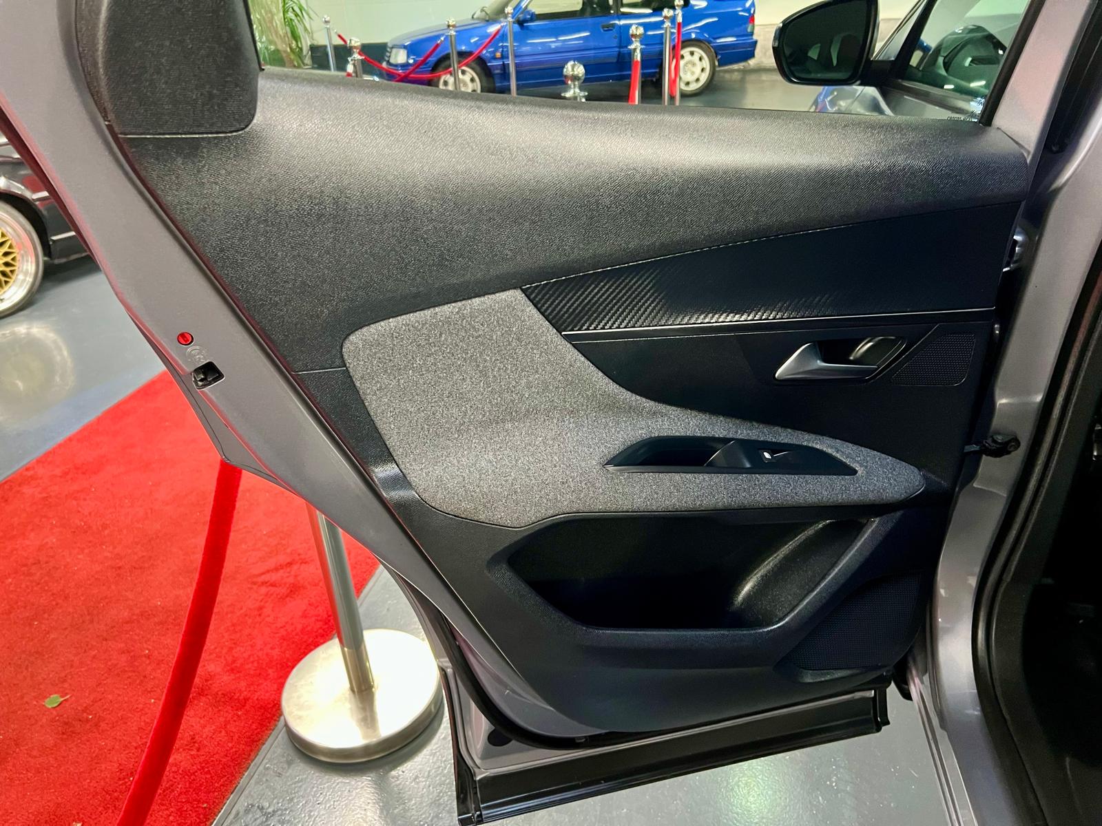 Peugeot 3008 II Active S&S