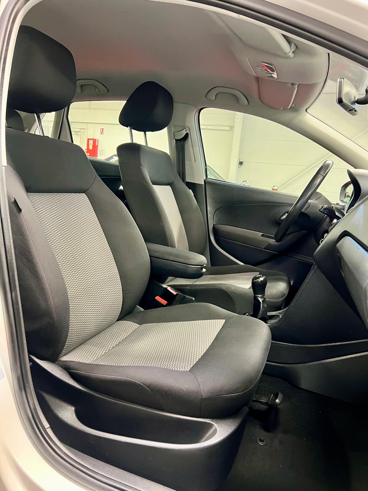 Volkswagen Polo V Trendline