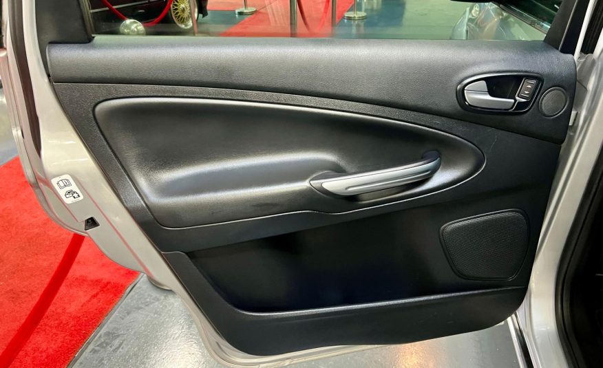 Ford S-Max Titanium BVA PowerShift