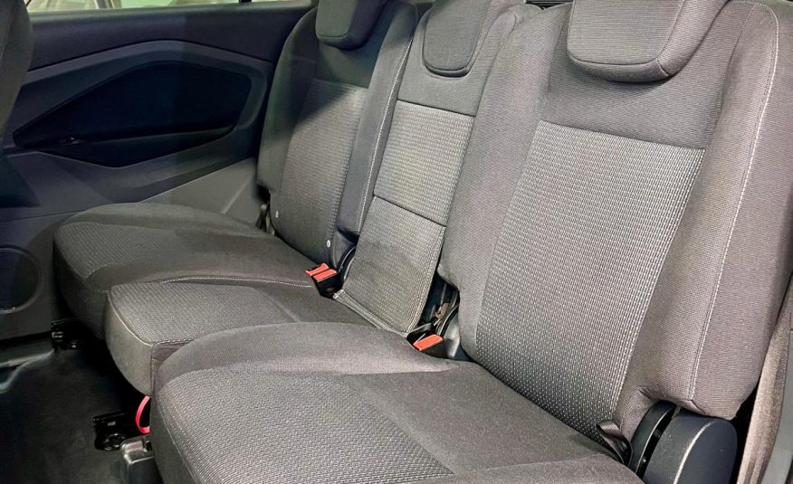 Ford Grand C-Max Trend