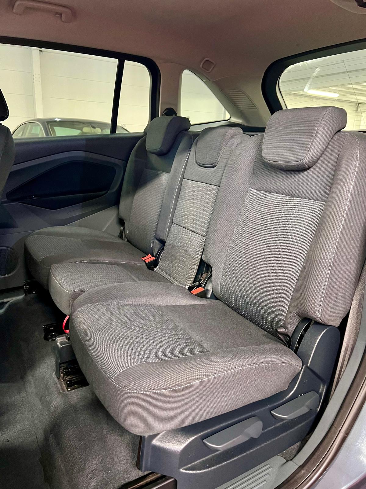 Ford Grand C-Max Trend
