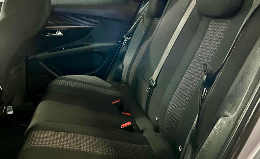 Peugeot 3008 II Active S&S