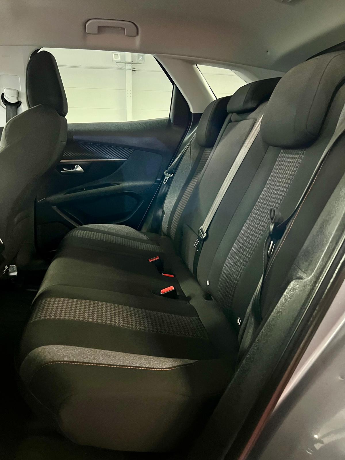 Peugeot 3008 II Active S&S