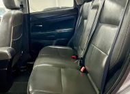 Mitsubishi ASX Instyle 4WD