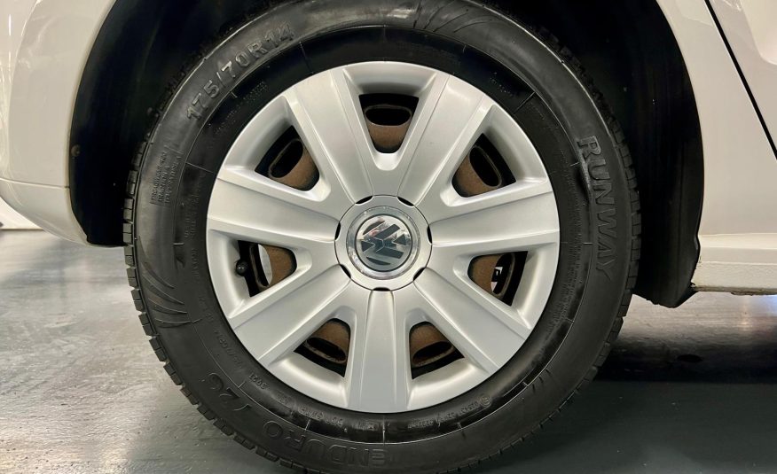 Volkswagen Polo V Trendline