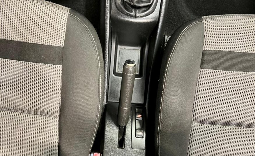 Peugeot 207 CC Sport Pack