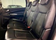 Ford S-Max Titanium BVA PowerShift