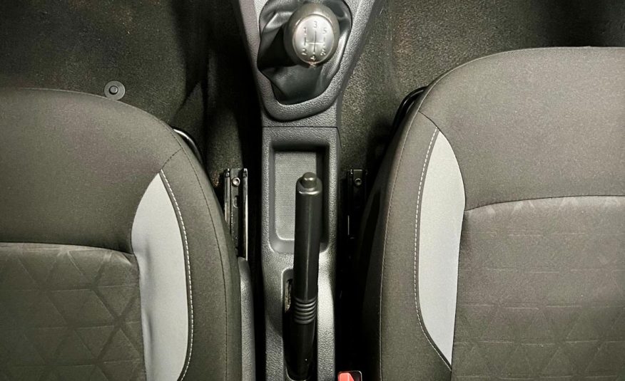 Dacia Sandero Stepway Prestige
