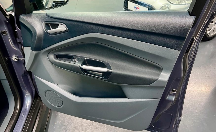 Ford Grand C-Max Trend