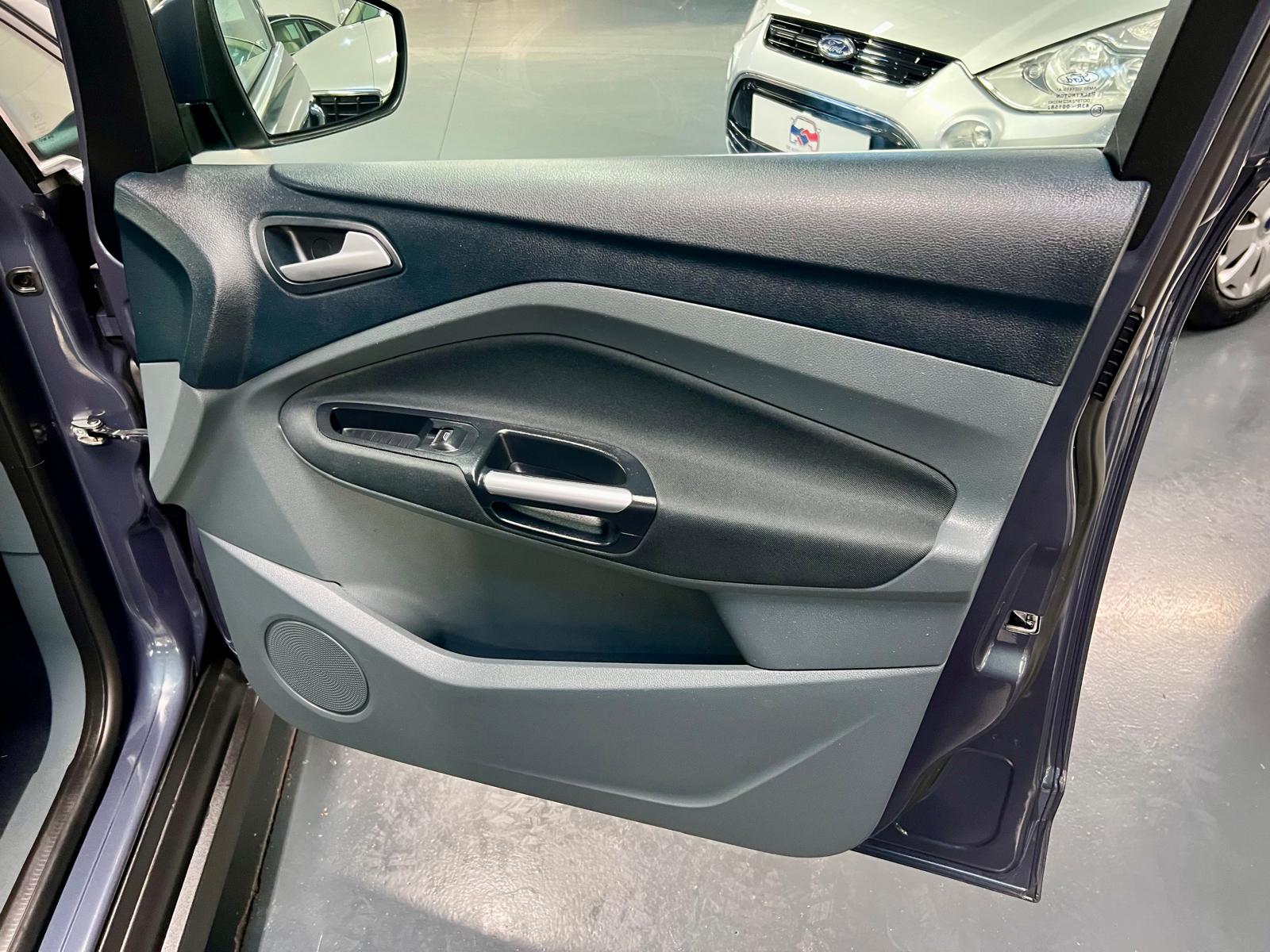 Ford Grand C-Max Trend