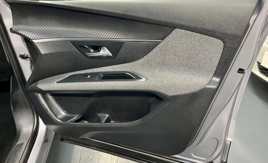 Peugeot 3008 II Active S&S
