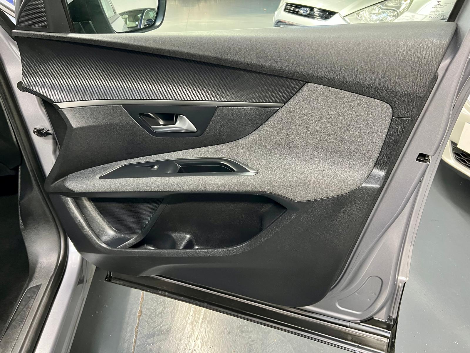 Peugeot 3008 II Active S&S