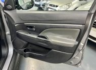 Mitsubishi ASX Instyle 4WD
