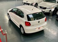 Volkswagen Polo V Trendline