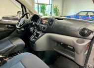 Nissan NV200 7 Places