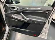Ford S-Max Titanium BVA PowerShift