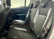 Dacia Sandero Stepway Prestige