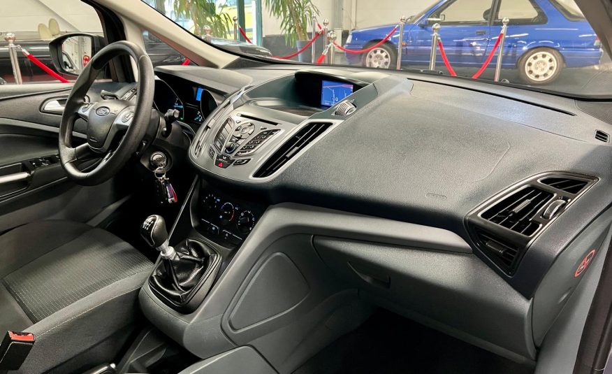 Ford Grand C-Max Trend