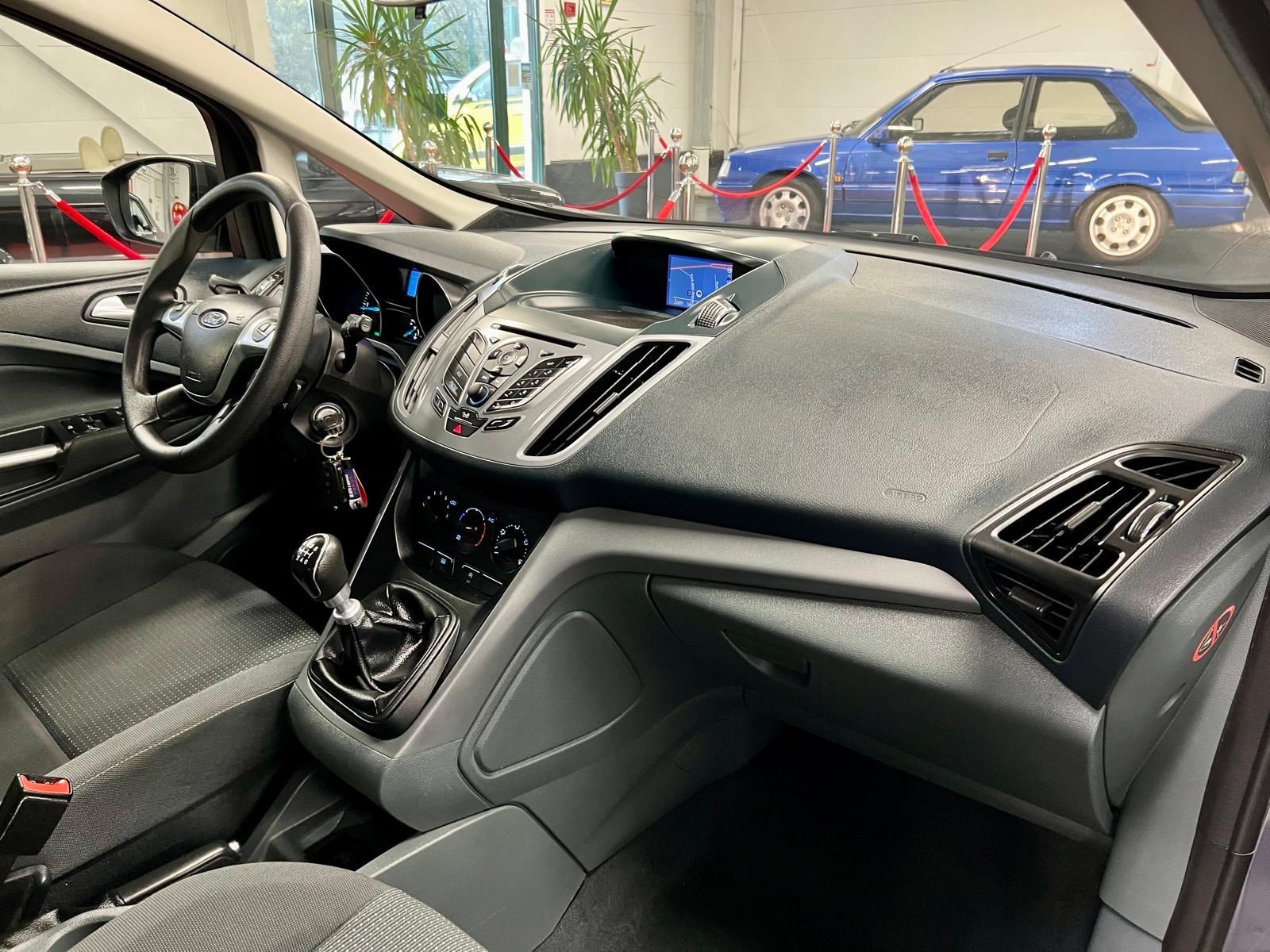 Ford Grand C-Max Trend