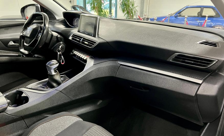 Peugeot 3008 II Active S&S