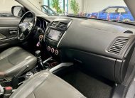 Mitsubishi ASX Instyle 4WD