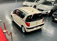 Peugeot 1007 Sporty