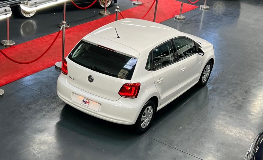 Volkswagen Polo V Trendline