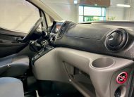 Nissan NV200 7 Places