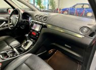 Ford S-Max Titanium BVA PowerShift