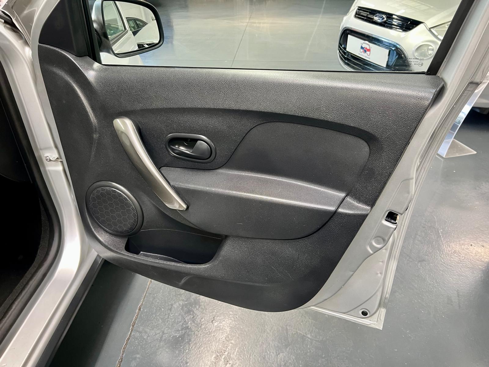 Dacia Sandero Stepway Prestige