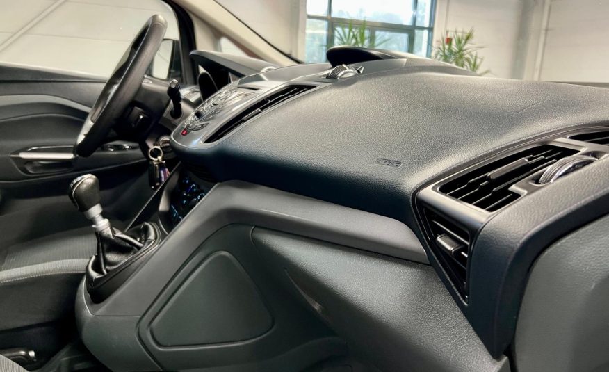 Ford Grand C-Max Trend