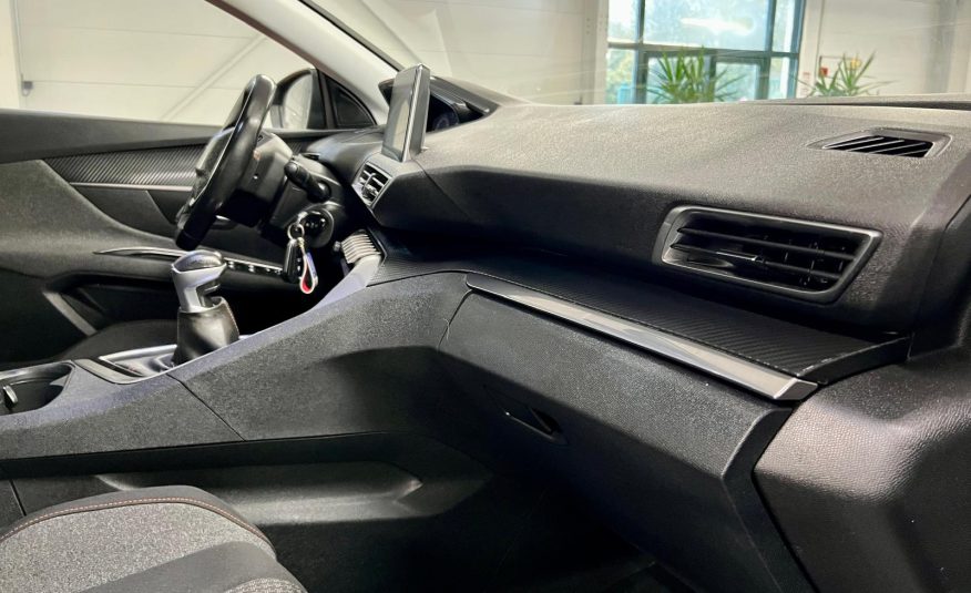Peugeot 3008 II Active S&S