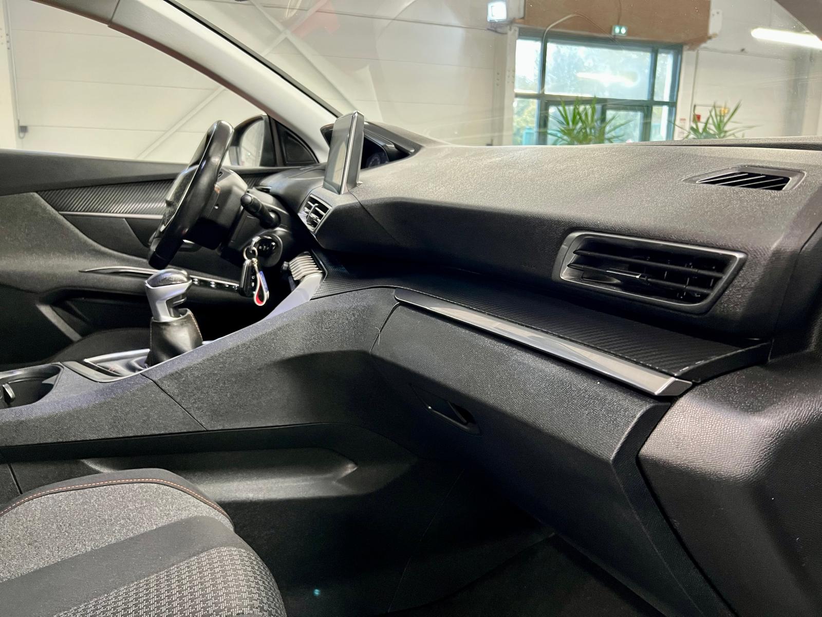 Peugeot 3008 II Active S&S