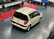 Peugeot 1007 Sporty