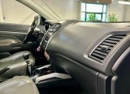 Mitsubishi ASX Instyle 4WD