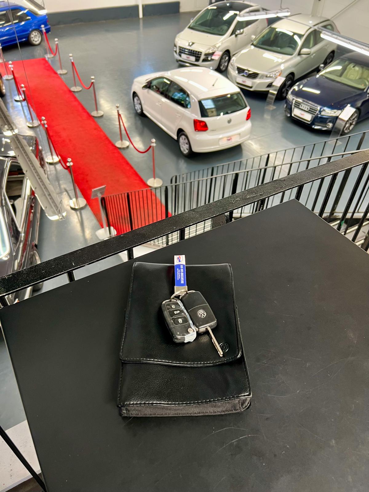 Volkswagen Polo V Trendline