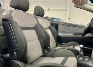Peugeot 207 CC Sport Pack