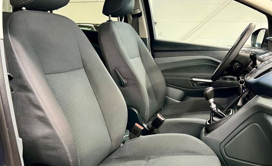 Ford Grand C-Max Trend