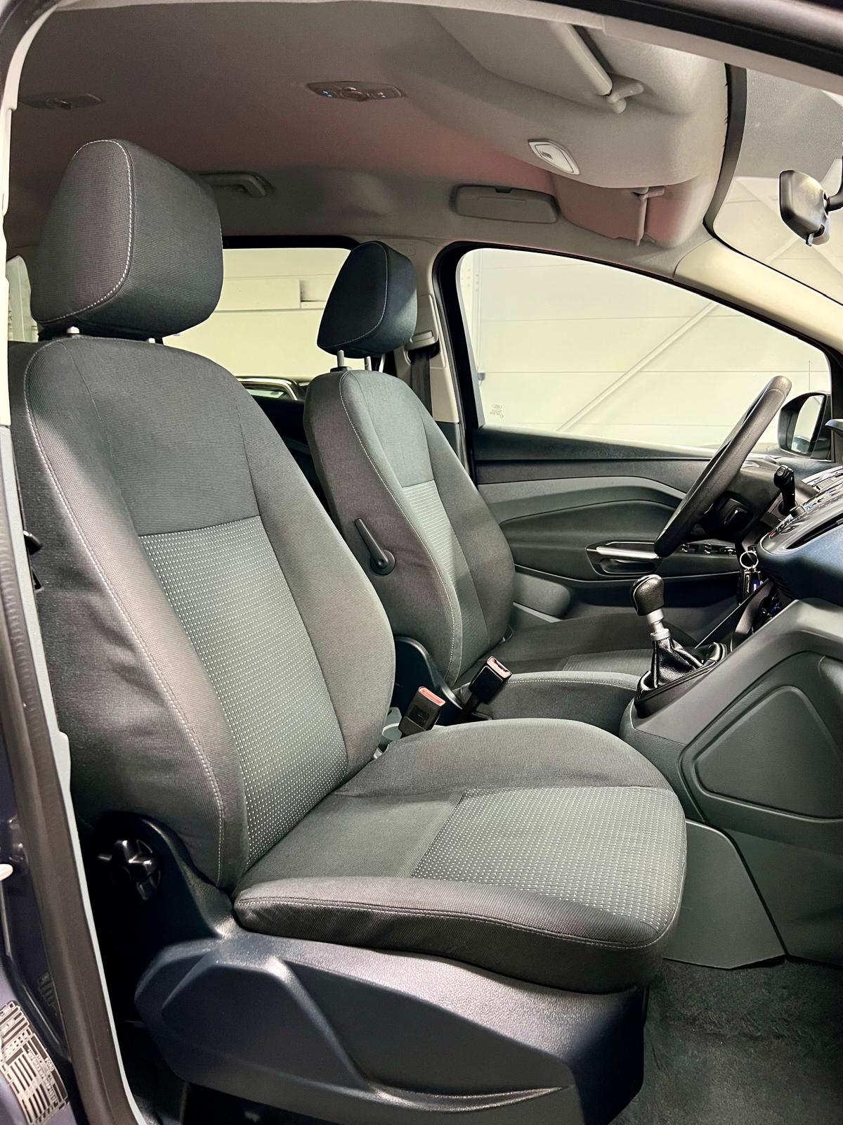 Ford Grand C-Max Trend