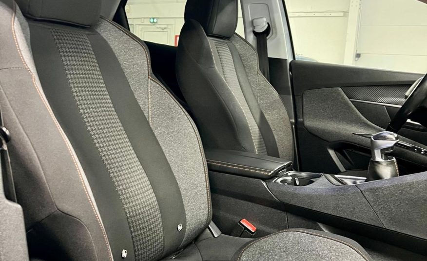 Peugeot 3008 II Active S&S