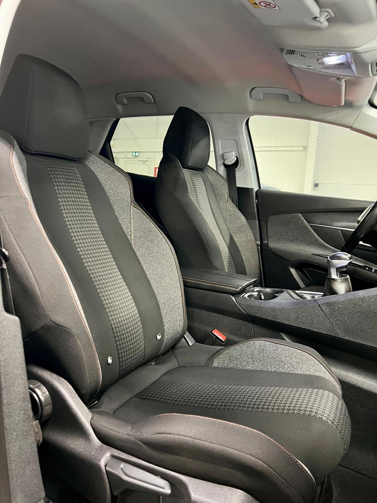Peugeot 3008 II Active S&S